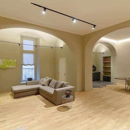 Crociferi Luxury Apartment CTA Eksteriør billede