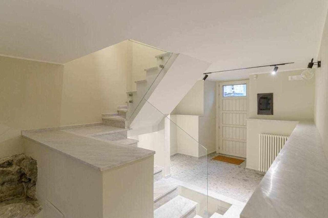 Crociferi Luxury Apartment CTA Eksteriør billede