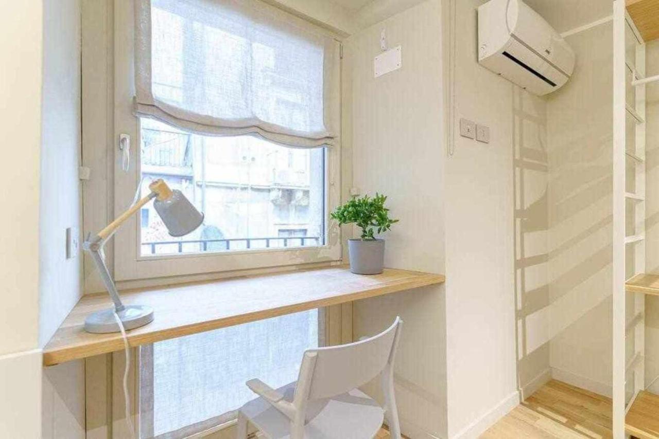 Crociferi Luxury Apartment CTA Eksteriør billede