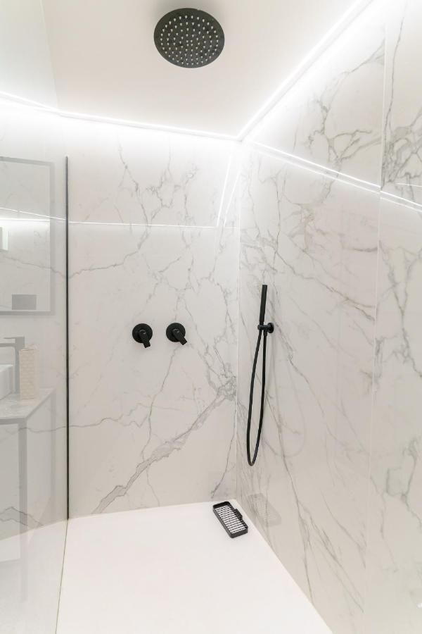 Crociferi Luxury Apartment CTA Eksteriør billede